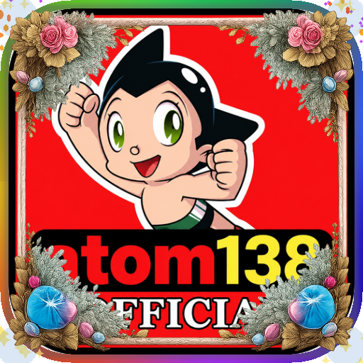 atom138 — galeri pratinjau Resmi APK